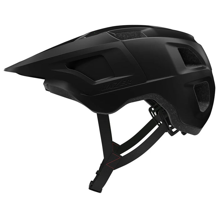 Lazer Lupo Kineticore Round Fit Bike Helmet Matte Black