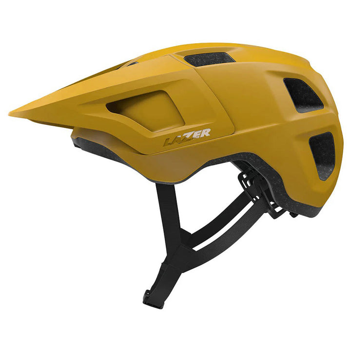 Lazer Lupo Kineticore Bike Helmet Matte Autumn