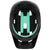 Lazer Lupo Kineticore Round Fit Bike Helmet Matte Black