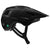 Lazer Lupo Kineticore Round Fit Bike Helmet Matte Black