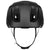 Lazer Lupo Kineticore Round Fit Bike Helmet Matte Black