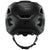 Lazer Lupo Kineticore Round Fit Bike Helmet Matte Black