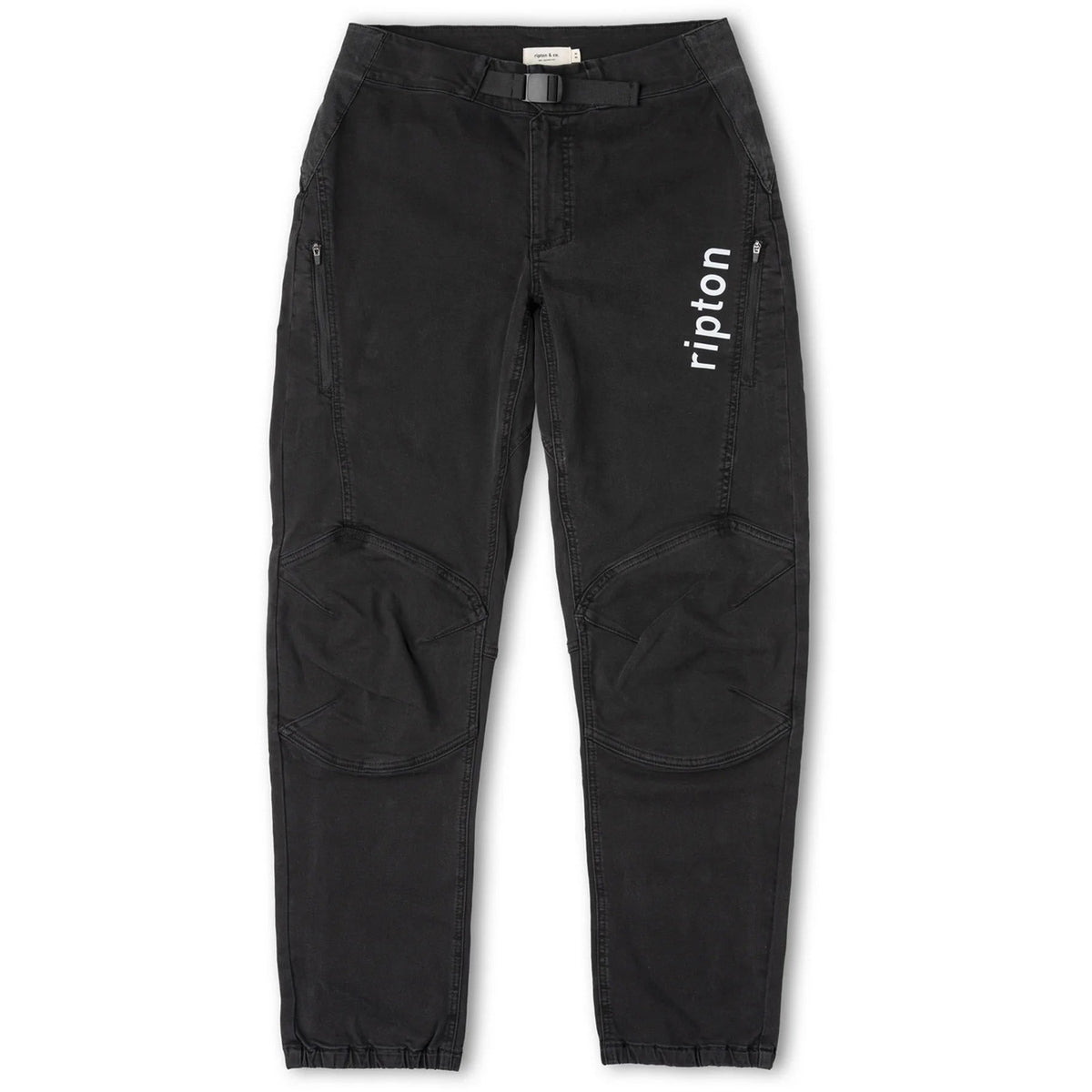 Ripton Bike Quattro Pants Black