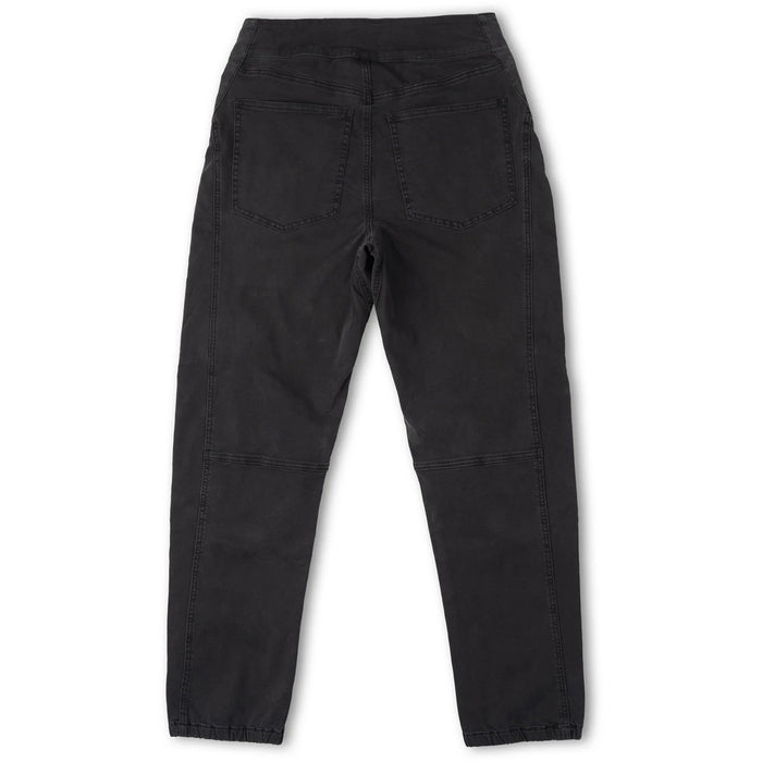 Ripton Bike Quattro Pants Black
