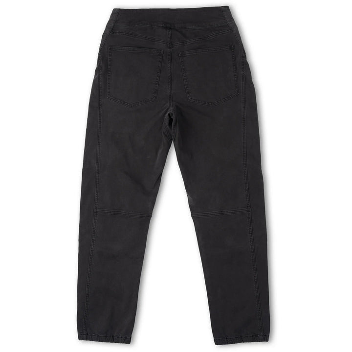Ripton Bike Quattro Pants Black