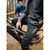 Ripton Bike Quattro Pants Black