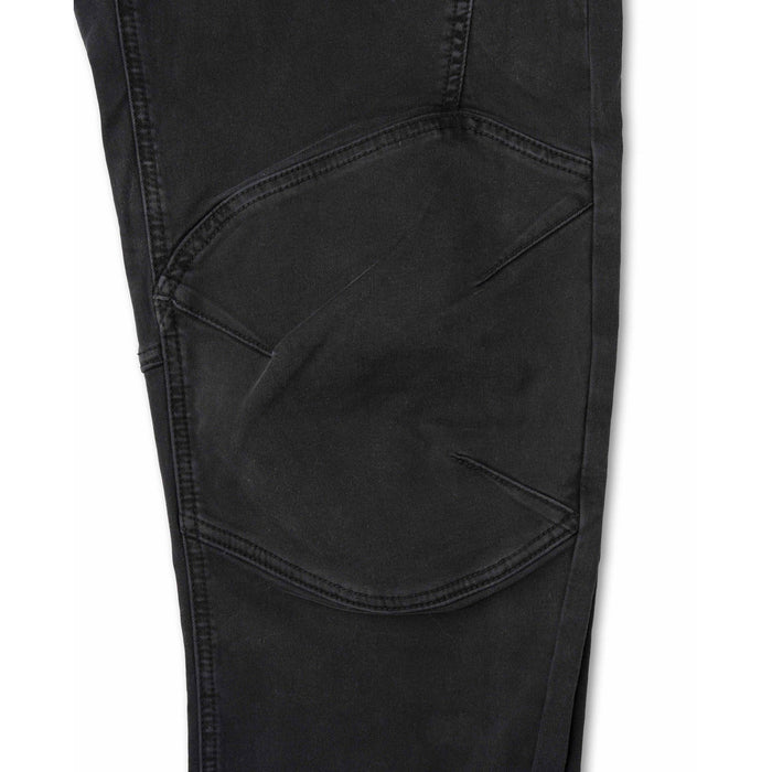 Ripton Bike Quattro Pants Black