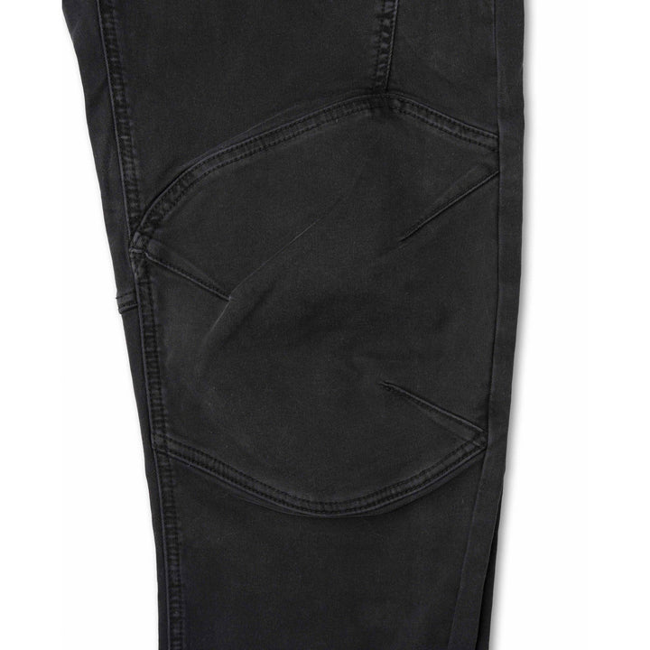 Ripton Bike Quattro Pants Black