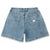Ripton Bad Leroy Shorts - Women's Vintage Indigo