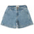 Ripton Bad Leroy Shorts - Women's Vintage Indigo
