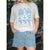 Ripton Bad Leroy Shorts - Women's Vintage Indigo