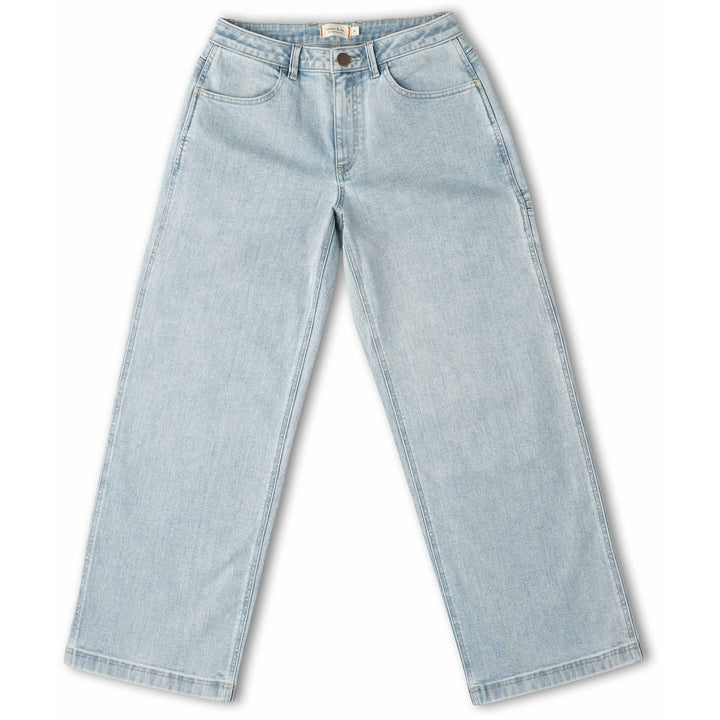 Ripton Cordura Jeans - Women's Stone Wash