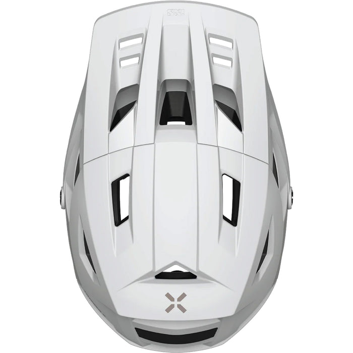 IXS Trigger X 2.0 MIPS Bike Helmet Chalk