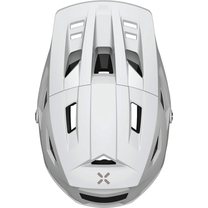 IXS Trigger X 2.0 MIPS Bike Helmet Chalk