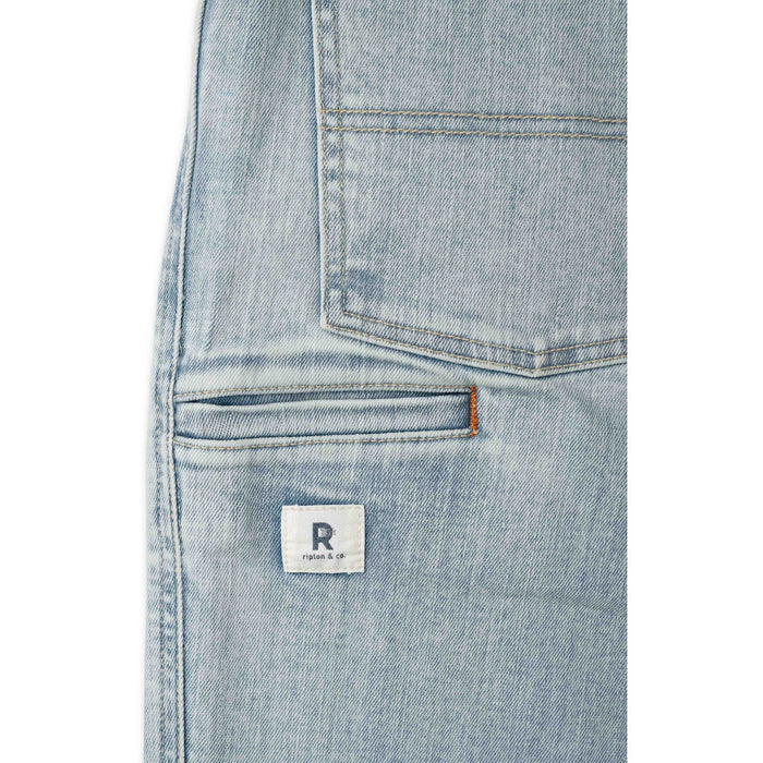 Ripton Cordura Jeans - Women's Stone Wash