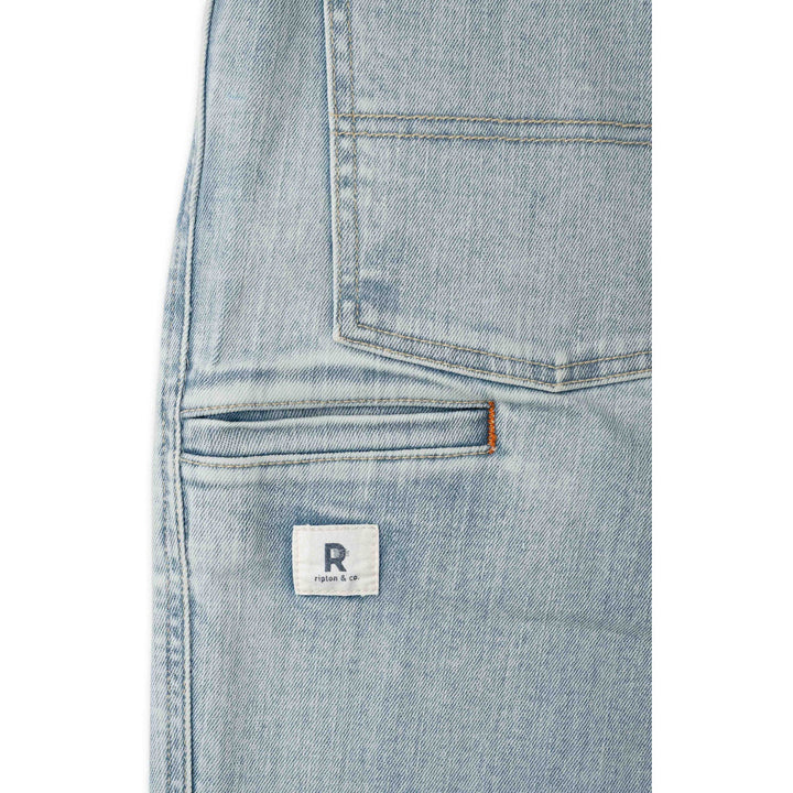 Ripton Cordura Jeans - Women's Stone Wash