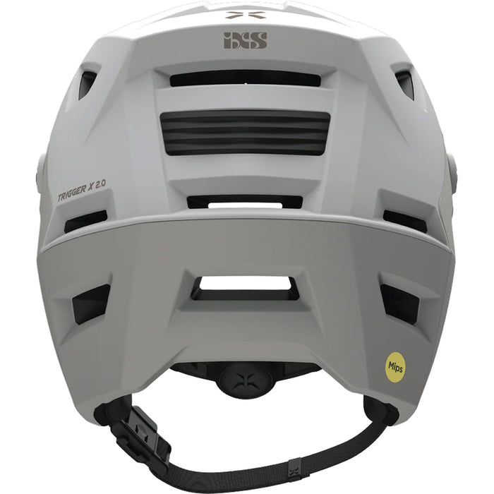 IXS Trigger X 2.0 MIPS Bike Helmet Chalk