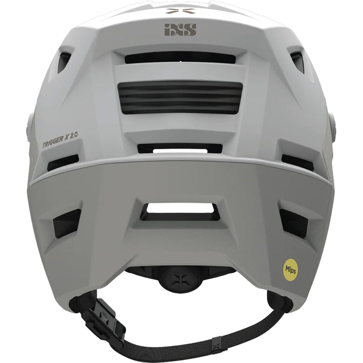 IXS Trigger X 2.0 MIPS Bike Helmet Chalk