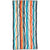 Slowtide Duvall Towel Black