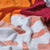 Slowtide Snow Flowers Towel Multi