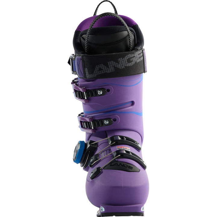 Lange Code 140 BOA LV GW Ski Boots 2027