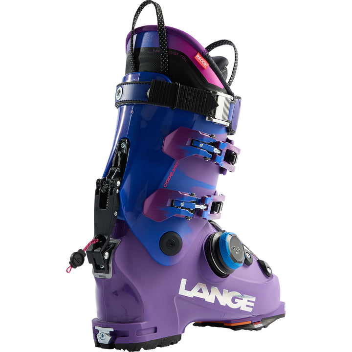 Lange Code 140 BOA LV GW Ski Boots 2027