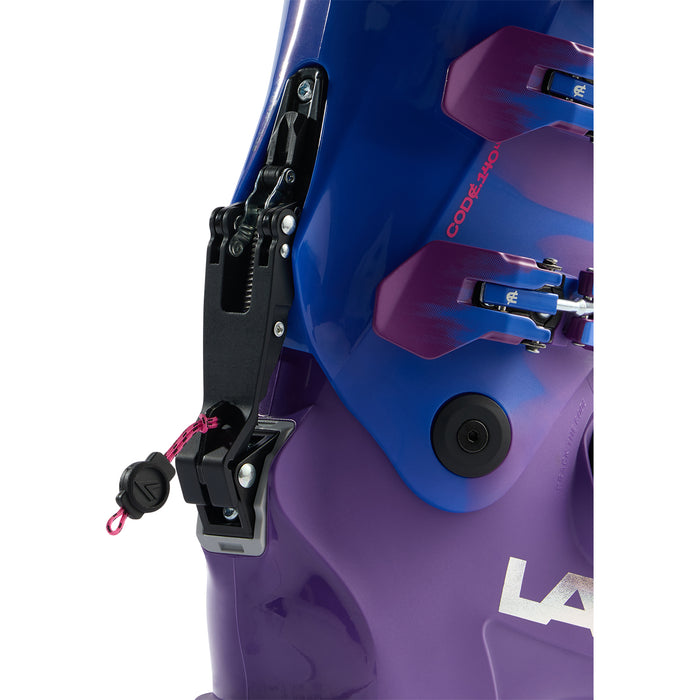 Lange Code 140 BOA LV GW Ski Boots 2027