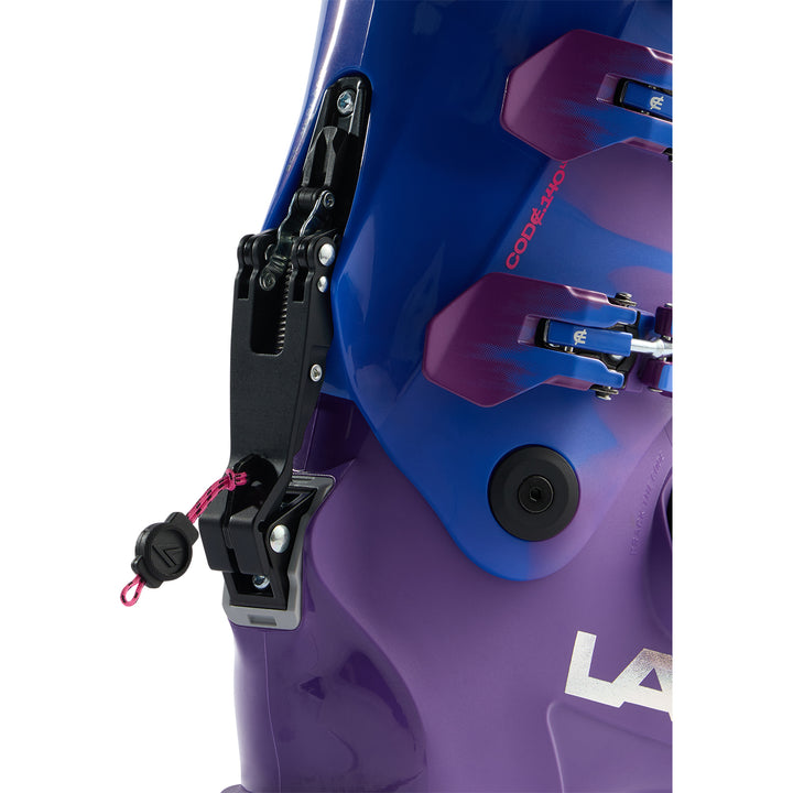 Lange Code 140 BOA LV GW Ski Boots 2027
