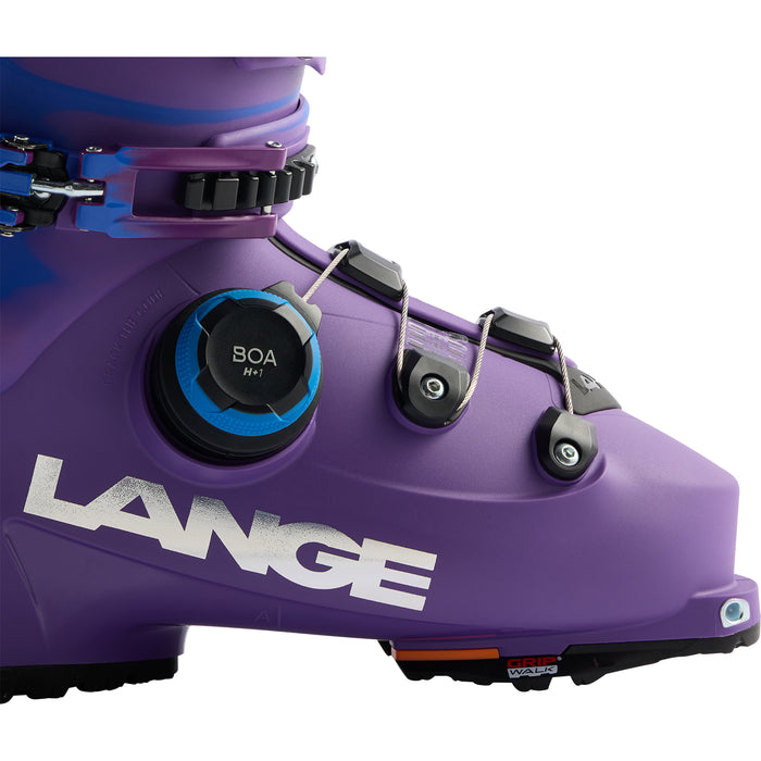 Lange Code 140 BOA LV GW Ski Boots 2027