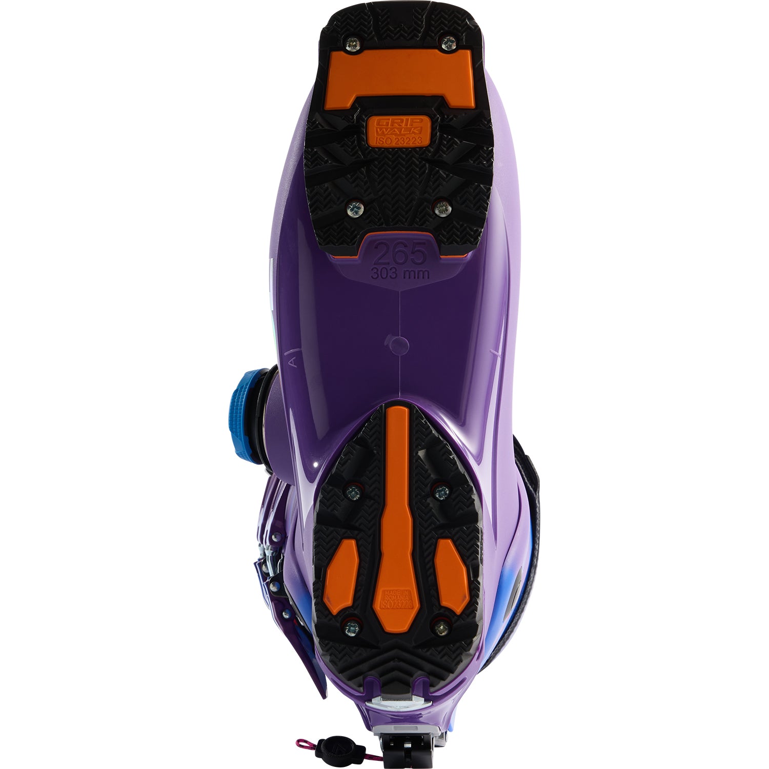 Lange Code 140 BOA LV GW Ski Boots 2027 – evo