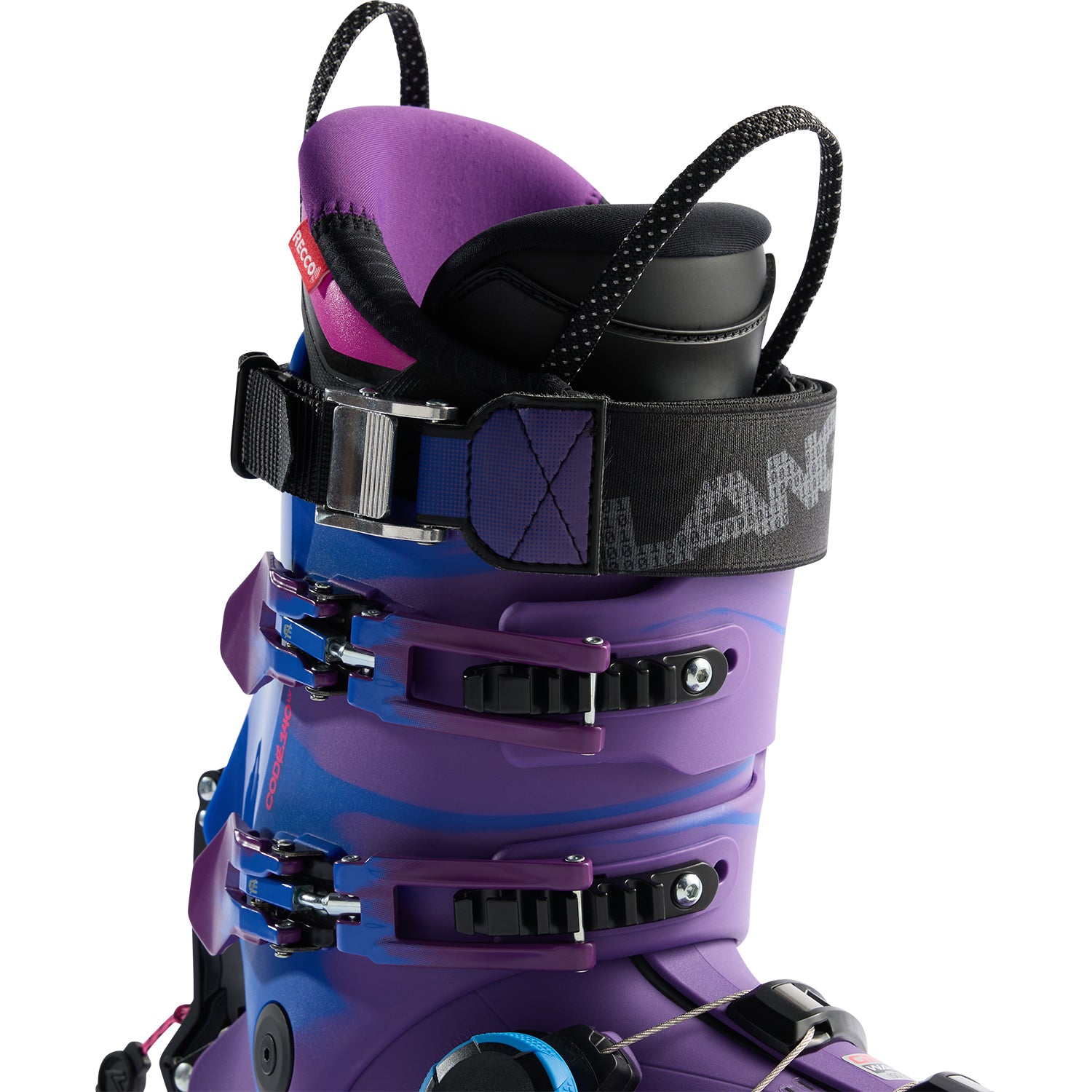 Lange Code 140 BOA LV GW Ski Boots 2027 – evo
