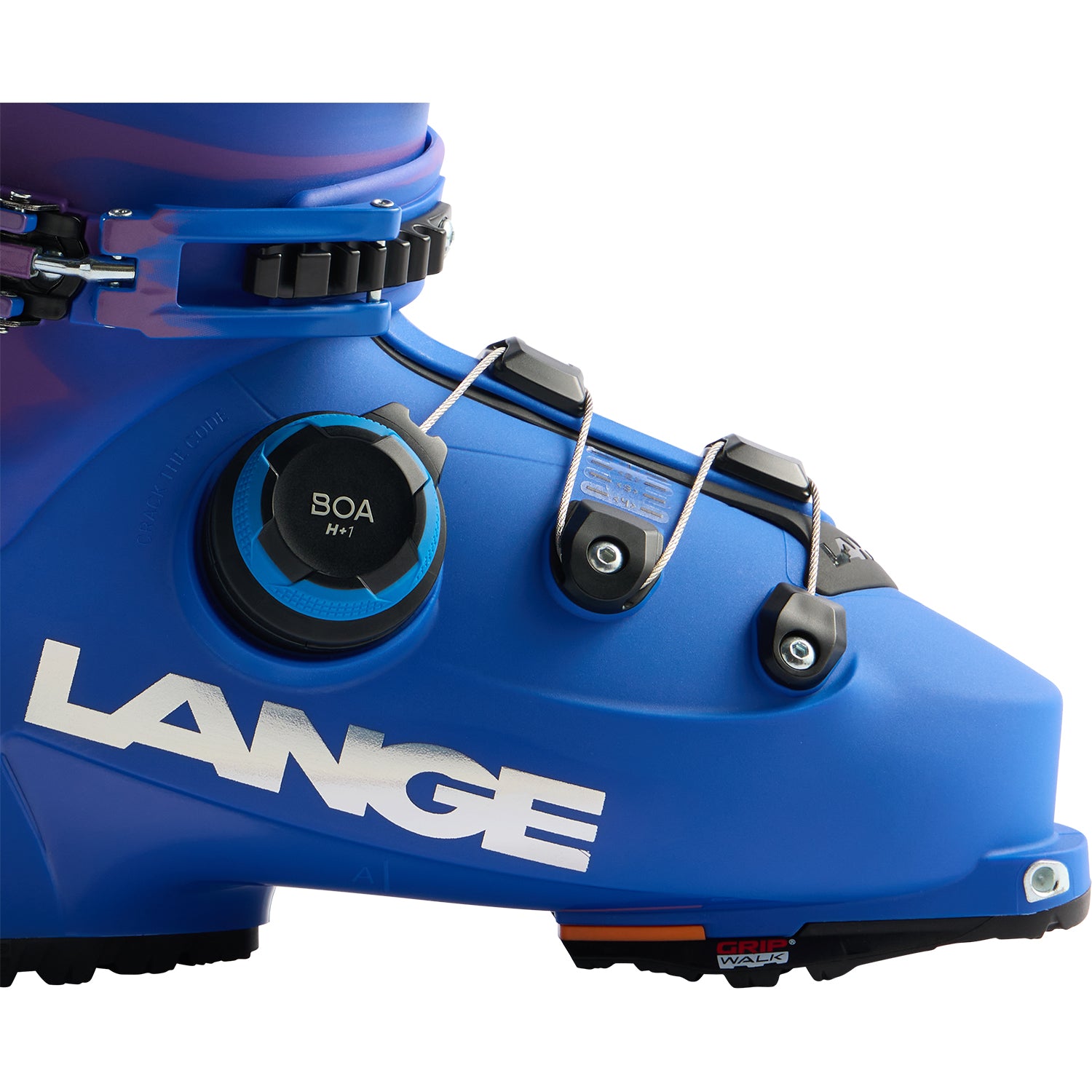 Lange Code 130 BOA LV GW Ski Boots 2027 – evo