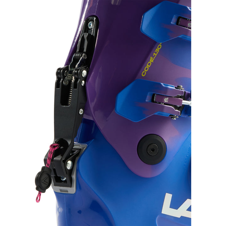 Lange Code 130 BOA LV GW Ski Boots 2027