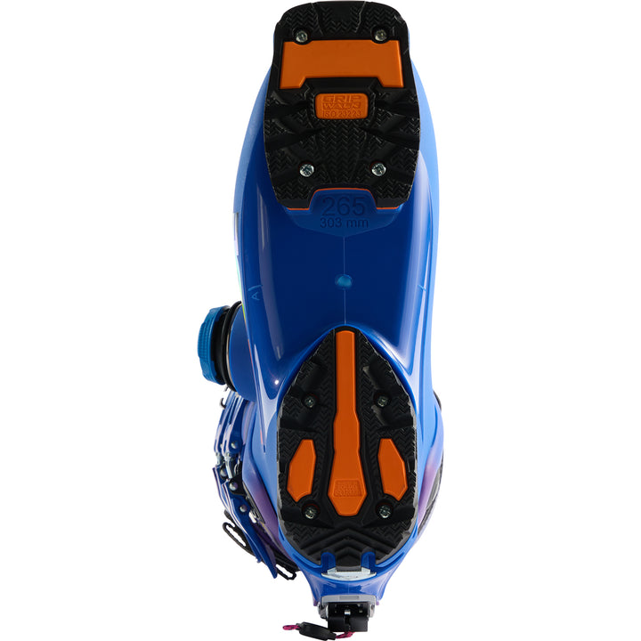 Lange Code 130 BOA LV GW Ski Boots 2027