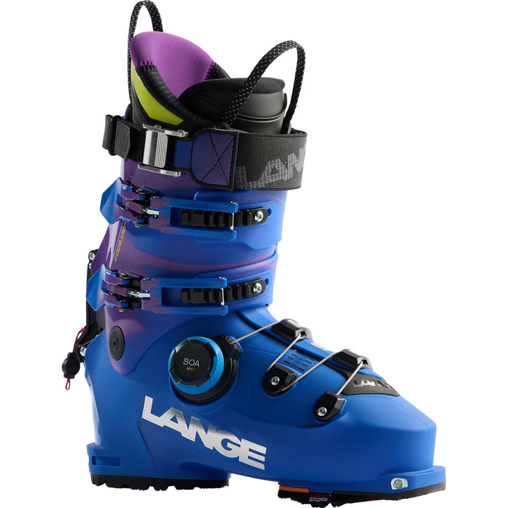 Lange Code 130 BOA LV GW Ski Boots 2027