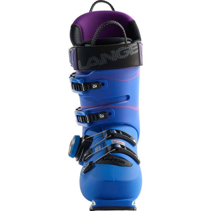 Lange Code 130 BOA LV GW Ski Boots 2027