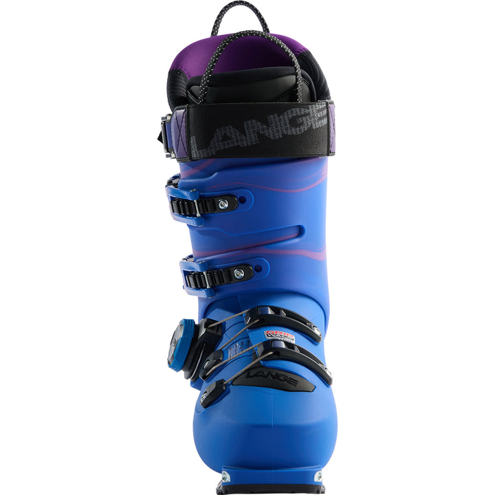 Lange Code 130 BOA MV GW Ski Boots 2027