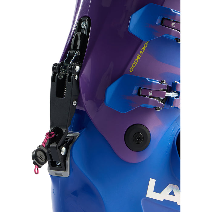 Lange Code 130 BOA MV GW Ski Boots 2027