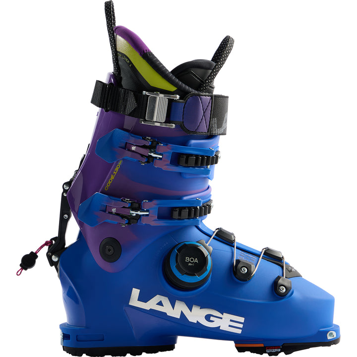 Lange Code 130 BOA MV GW Ski Boots 2027