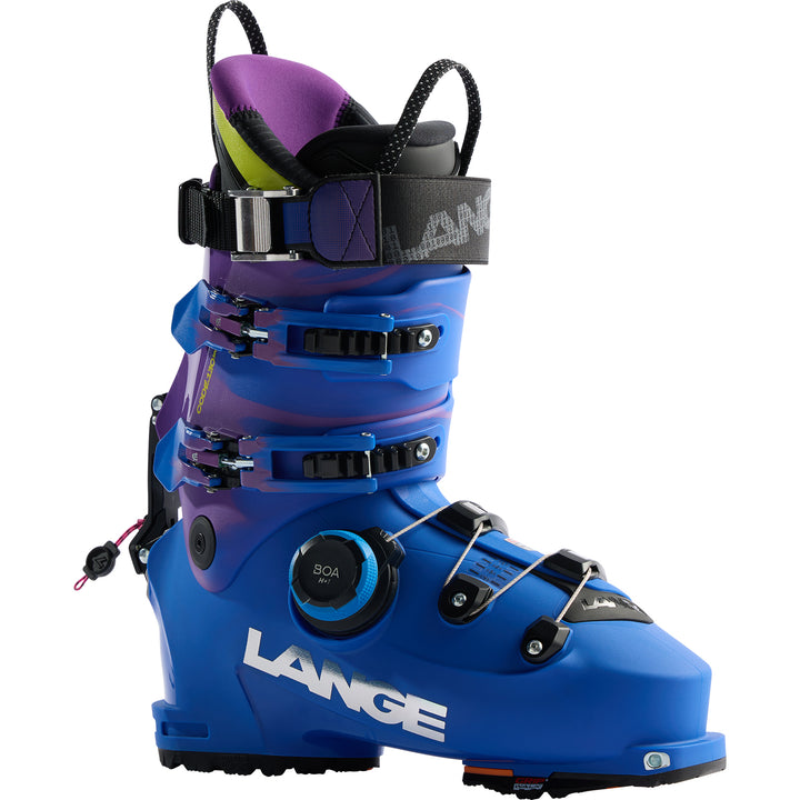 Lange Code 130 BOA MV GW Ski Boots 2027