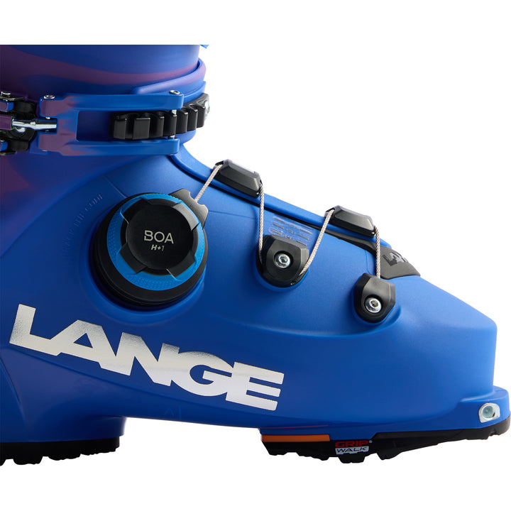 Lange Code 130 BOA MV GW Ski Boots 2027