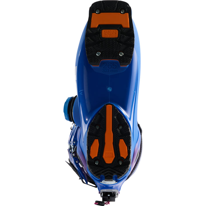 Lange Code 130 BOA MV GW Ski Boots 2027