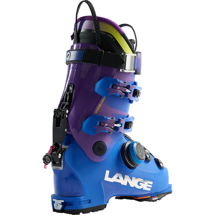 Lange Code 130 BOA MV GW Ski Boots 2027