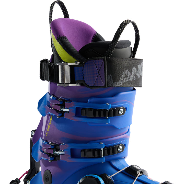 Lange Code 130 BOA MV GW Ski Boots 2027