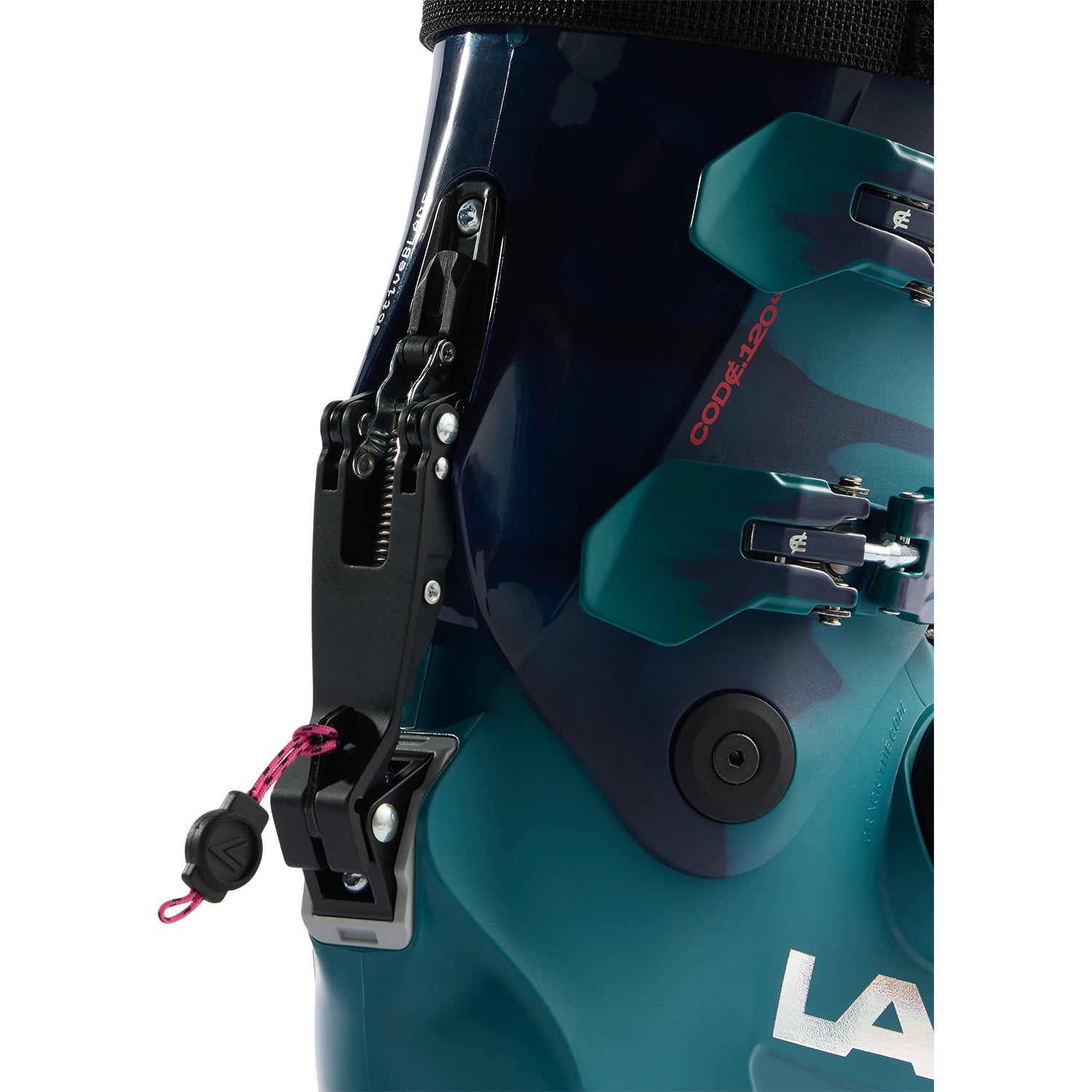 Lange Code 120 BOA LV GW Ski Boots 2027 – evo