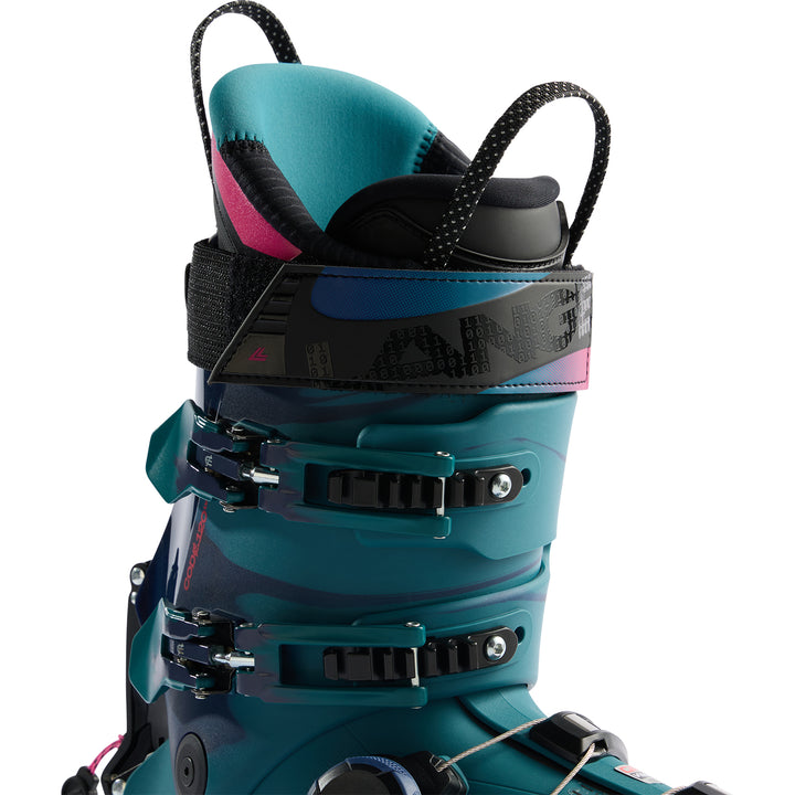 Lange Code 120 BOA LV GW Ski Boots 2027