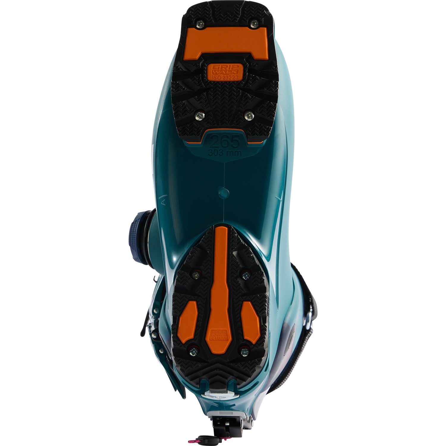 Lange Code 120 BOA LV GW Ski Boots 2027 – evo