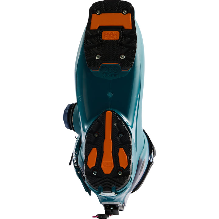 Lange Code 120 BOA LV GW Ski Boots 2027