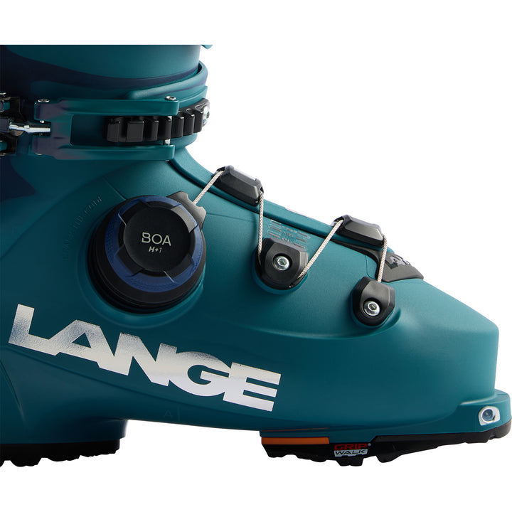 Lange Code 120 BOA MV GW Ski Boots 2027