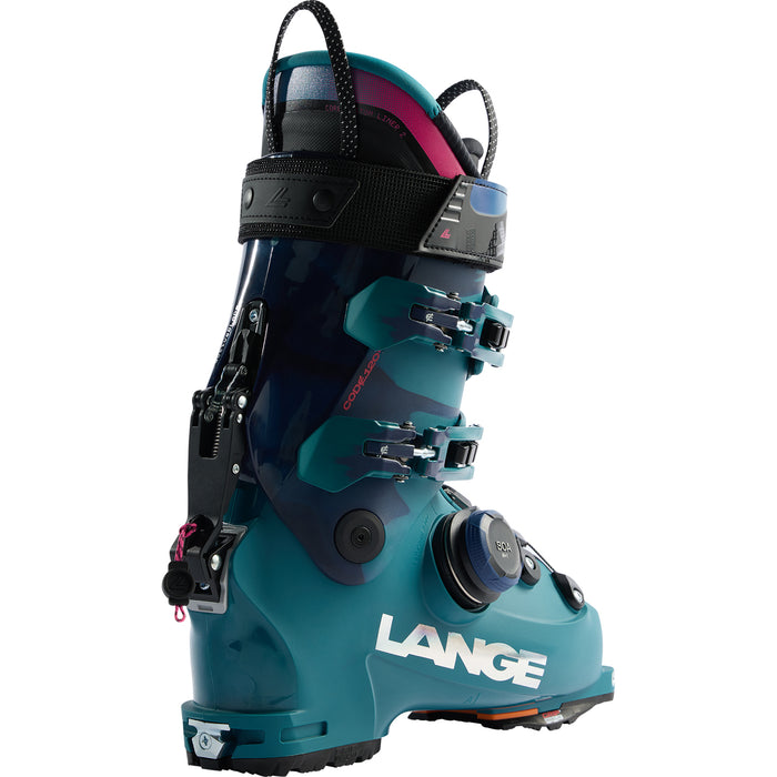 Lange Code 120 BOA MV GW Ski Boots 2027
